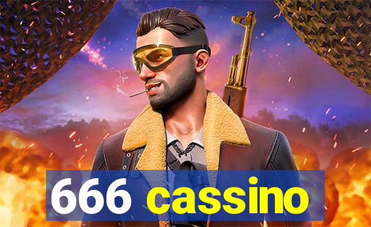 666 cassino